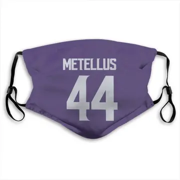 Josh Metellus Jersey, Josh Metellus Legend, Game & Limited Jerseys,  Uniforms - Vikings Store