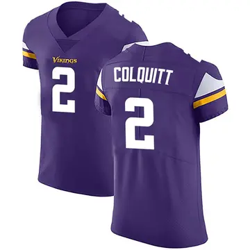 britton colquitt jersey