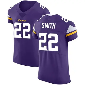 harrison smith salute to service jersey