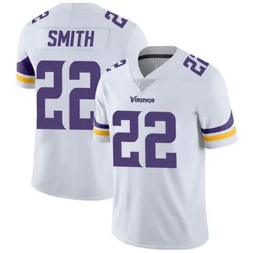 harrison smith salute to service jersey