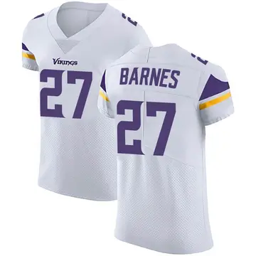 Kalon Barnes Minnesota Vikings Youth Legend Purple Color Rush T-Shirt