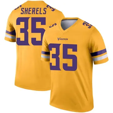 99.marcus Sherels Jersey Shop -  1693782253