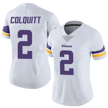 britton colquitt jersey