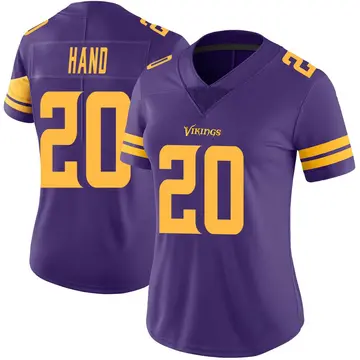 harrison color rush jersey