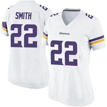 Harrison Smith Minnesota Vikings Nike Women's Legend Jersey - Purple