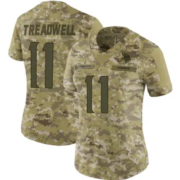 treadwell jersey vikings