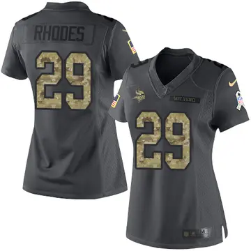 xavier rhodes jersey