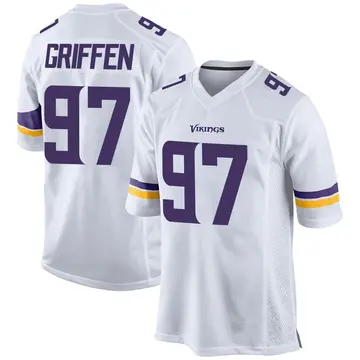 everson griffen color rush jersey