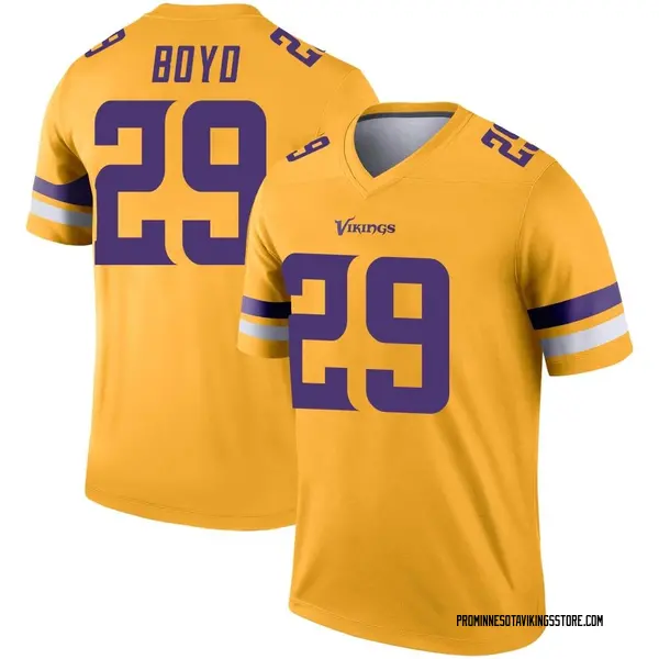 chad greenway youth jersey