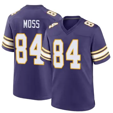 randy moss color rush